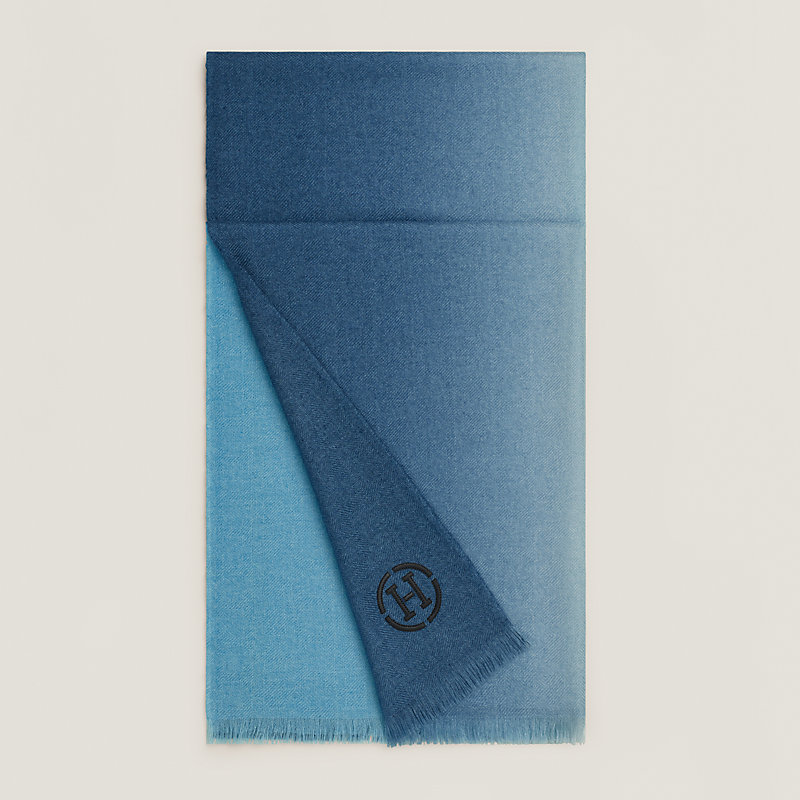 Dip Dye Horizon scarf | Hermès Mainland China
